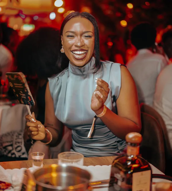 If tequila had a personality, it would probably be bold, unapologetic and always ready for a celebration